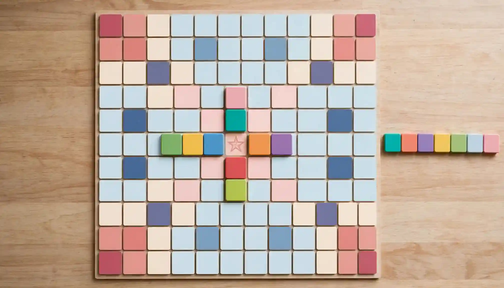 Wordfeud spelregels: vlot beginnen en slim scoren