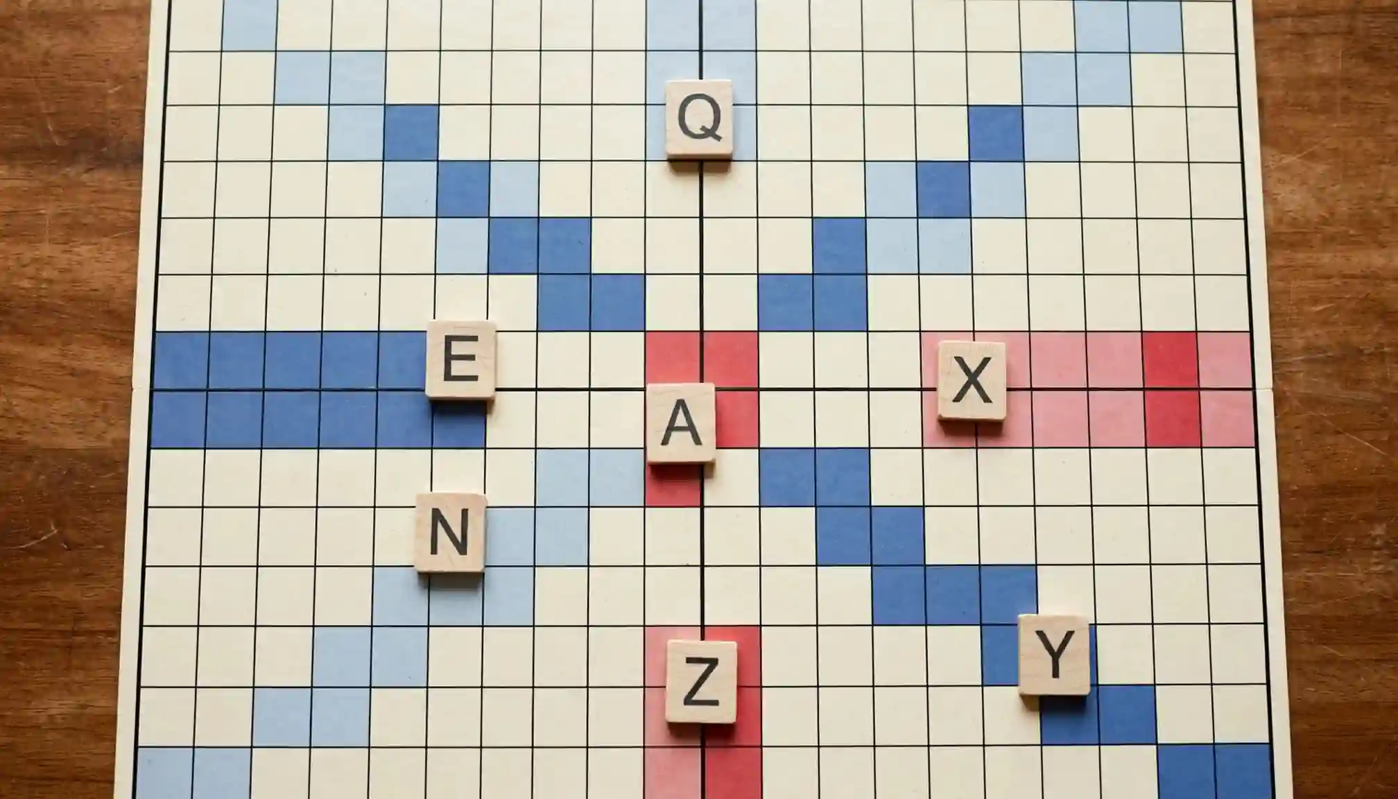 beste Wordfeud woorden