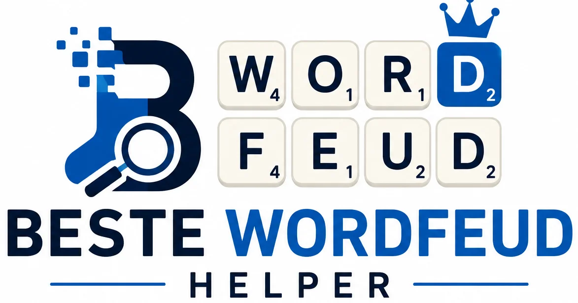 Beste Wordfeud Helper